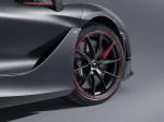 McLaren MSO 720S Stealth Theme 2018 года